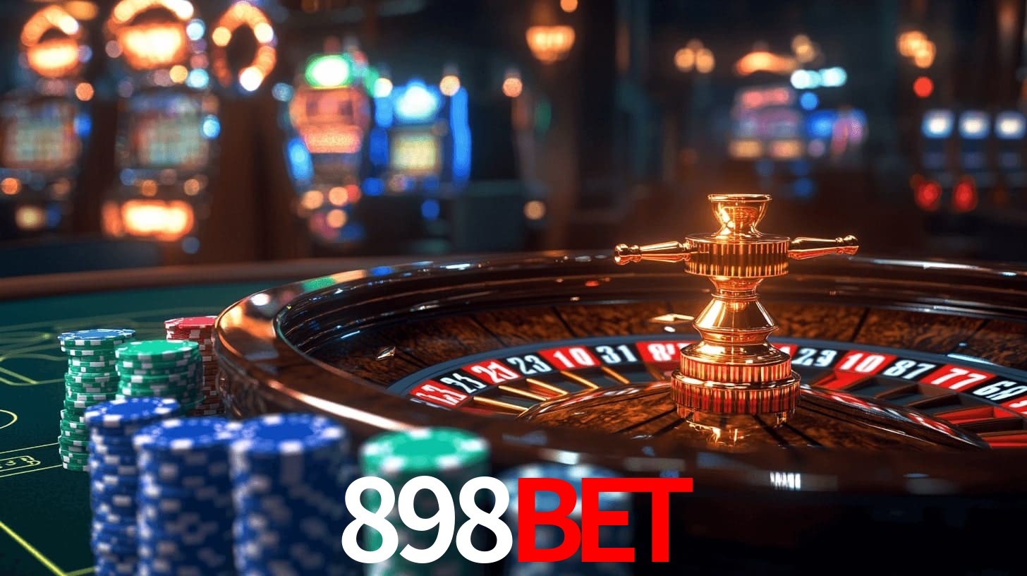 898 BET slot