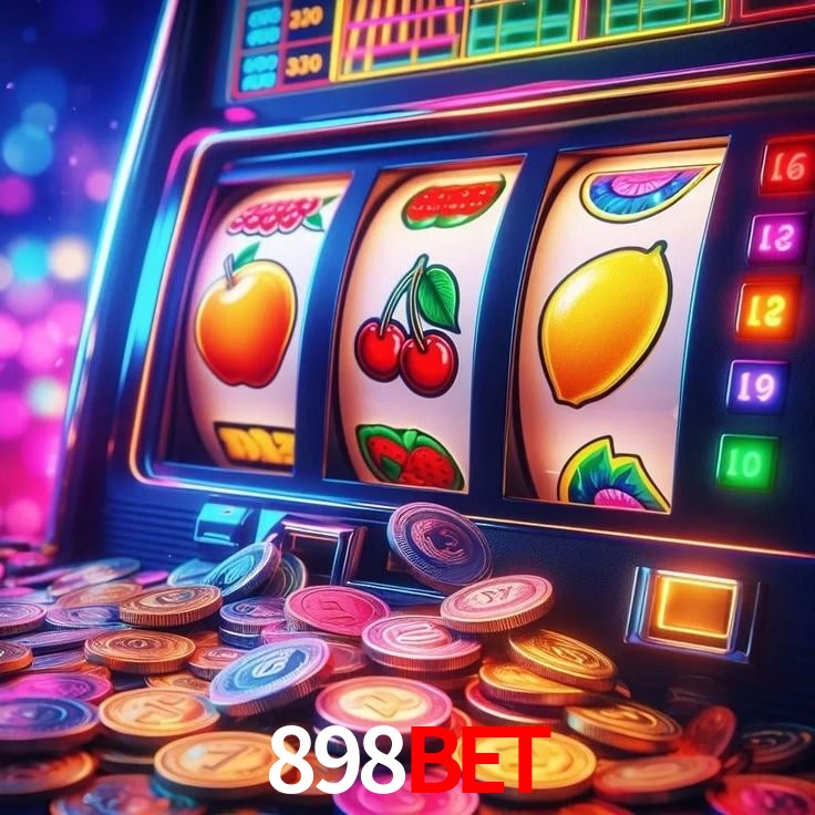 Estatísticas 898BET