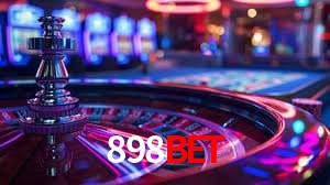 Experiência VIP 898BET