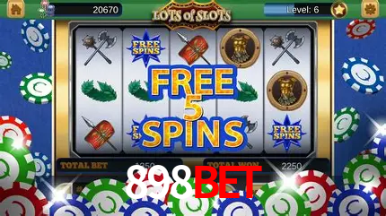 Desvendando o Mundo dos Jogos Virtuais na 898BET