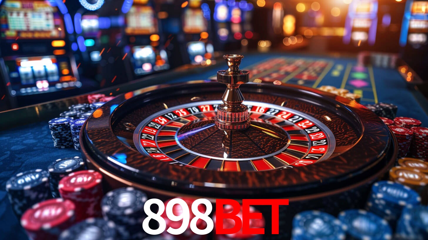 App 898BET.COM
