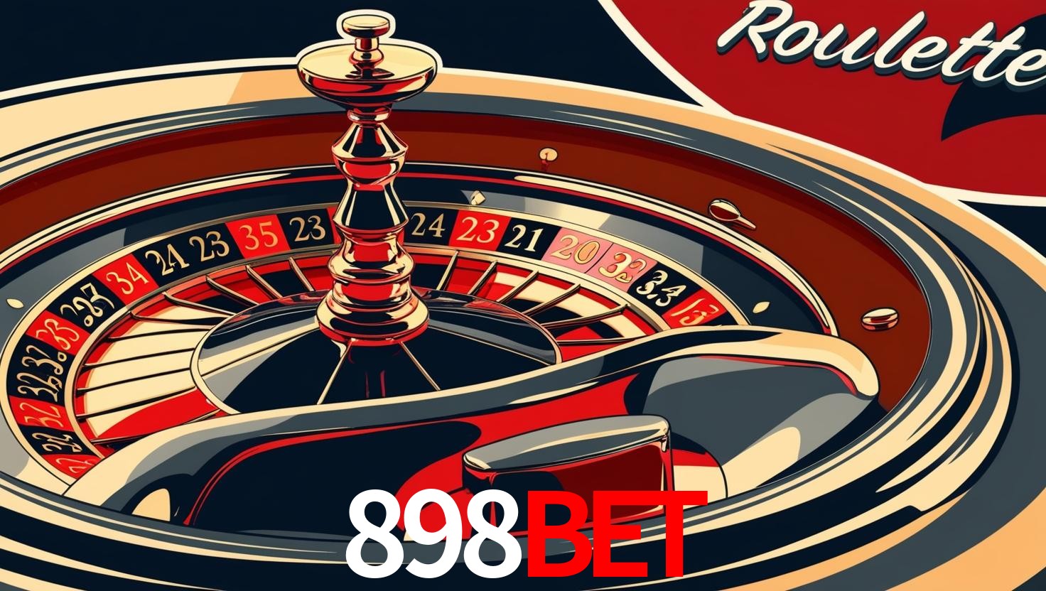 Jogos de Cassino 898BET.COM