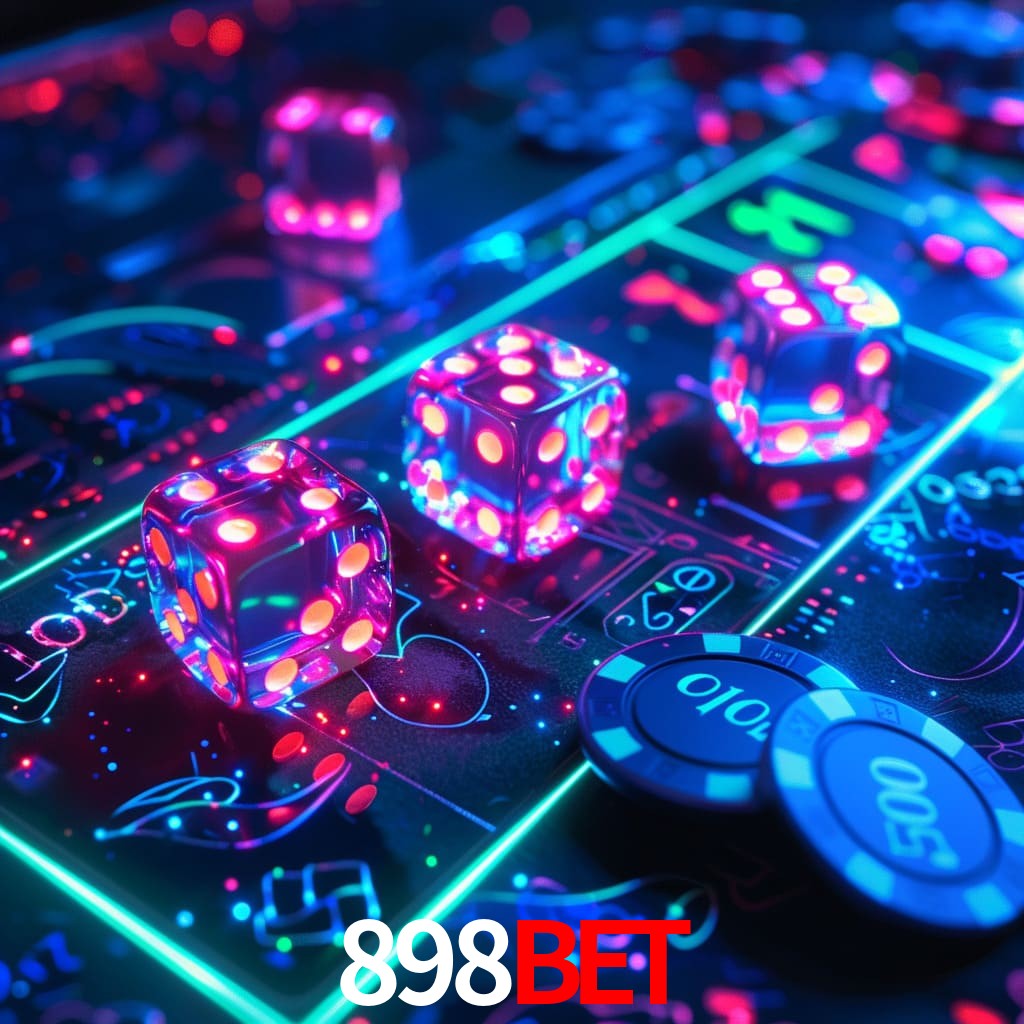 Cassino Online Seguro 898BET.COM