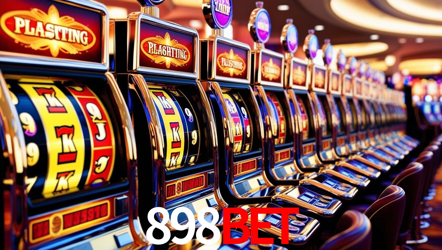 Verificação de Conta 898BET.COM