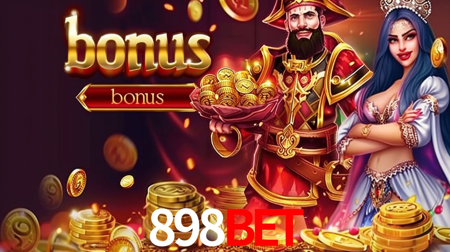 Cassino de Jogos 898BET.COM