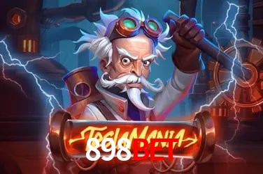 Login Seguro 898BET