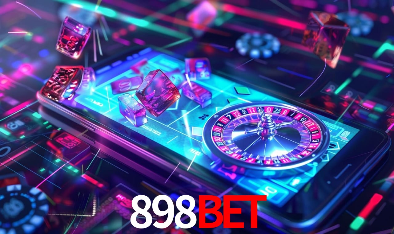 Estatísticas Esportivas 898BET