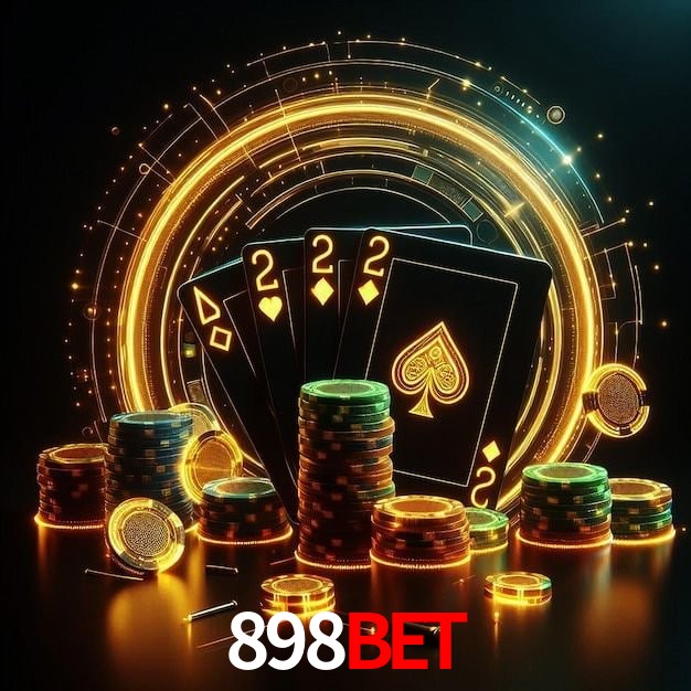 Diretório de Jogos 898BET