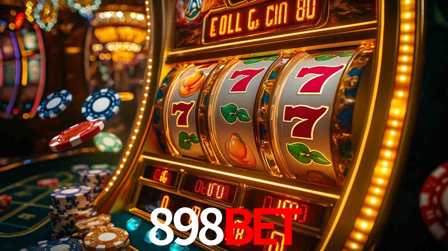 Instant EasyPaisa 898BET