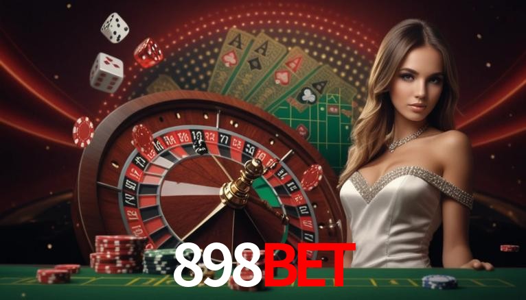 Games Directory 898BET