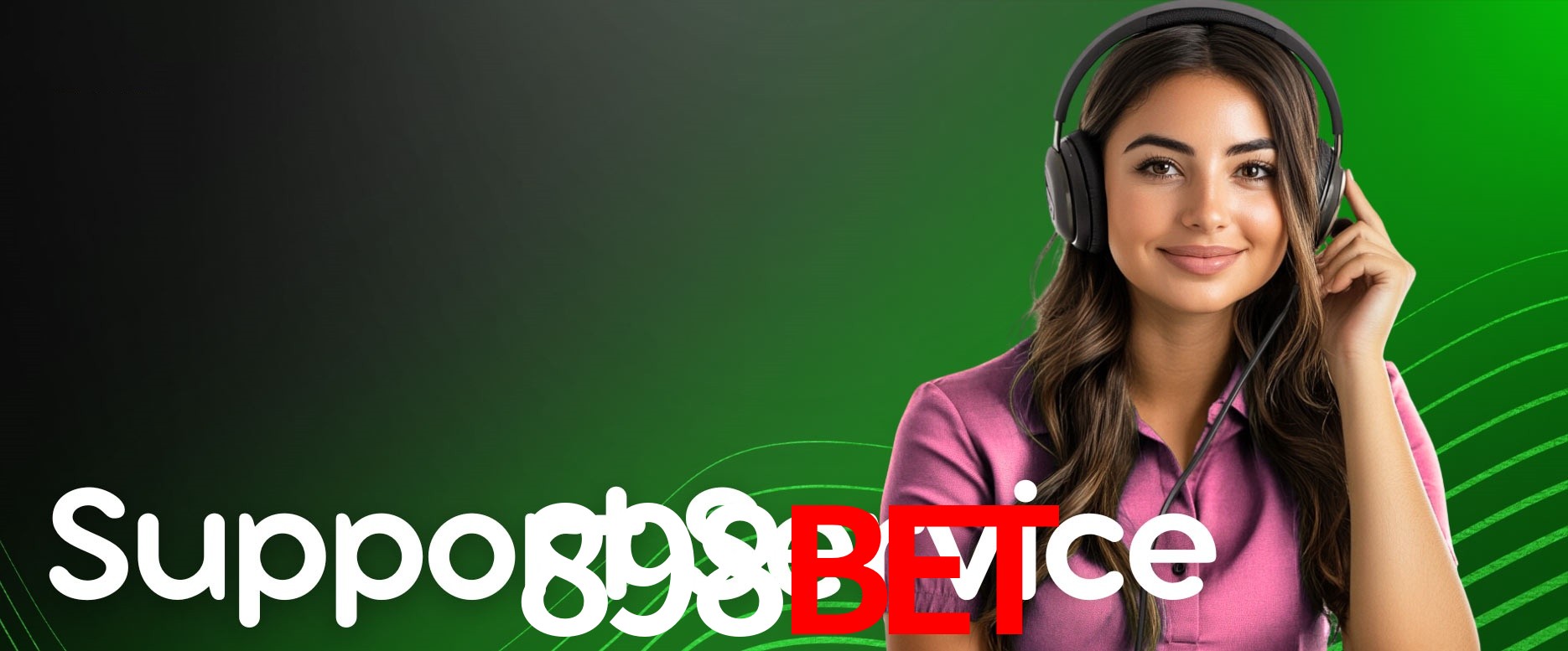 API Integration 898BET