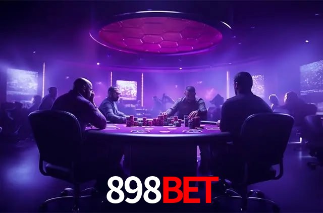 Estatísticas do Jogo 898BET