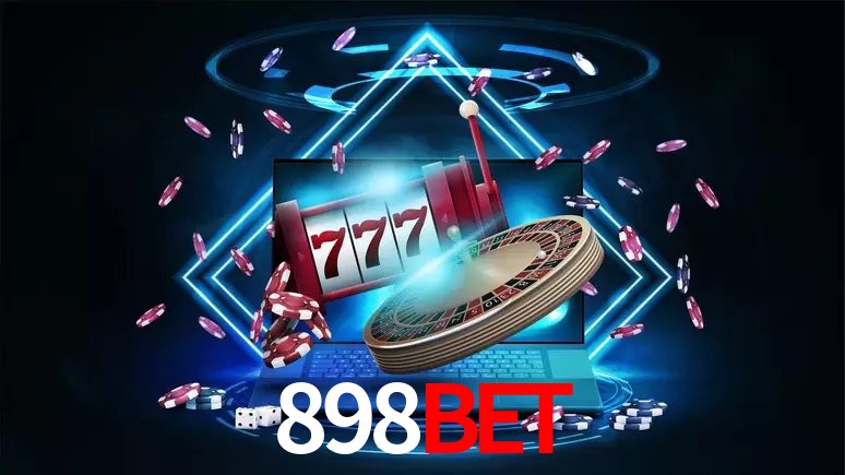 Cadastro Rápido 898BET