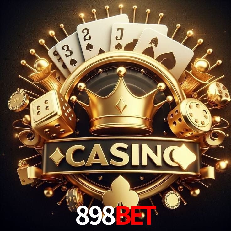 Recursos de Bônus 898BET