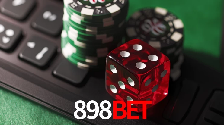 Game Providers 898BET