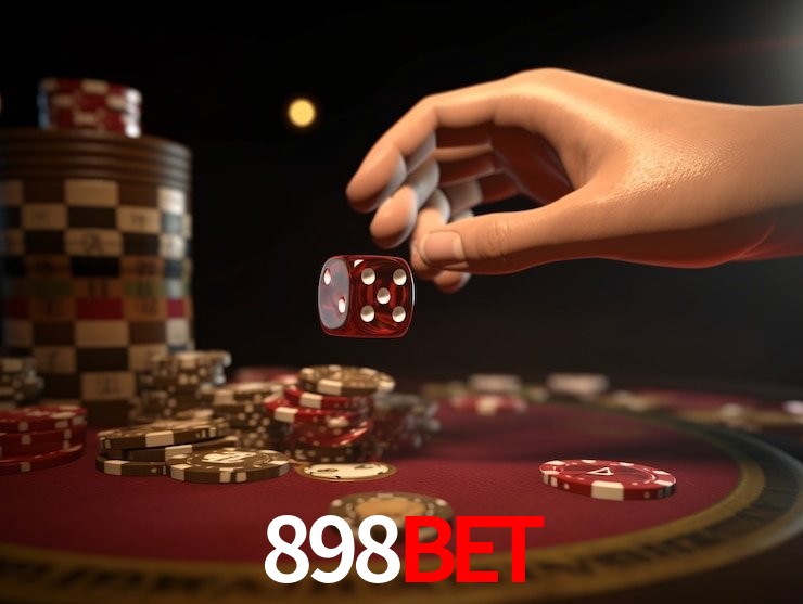 Jogos de Slot 898BET