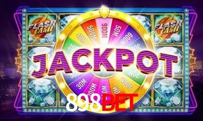 Descubra o Mundo do Cassino Online com 898BET