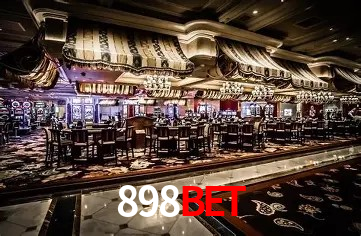 Flash Promotion 898BET