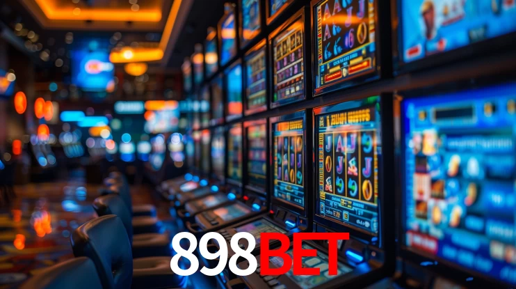 Secure Login 898BET