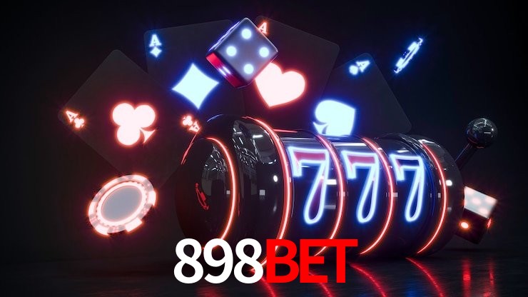 Football Betting 898BET