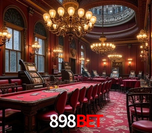 Promoções Sazonais 898BET