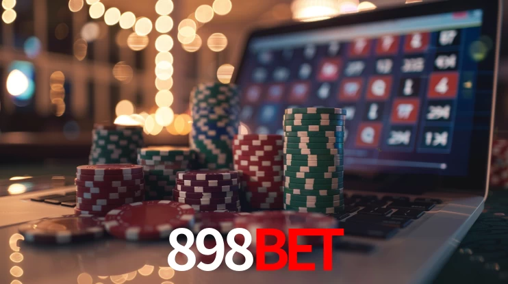 Live Casino 898BET
