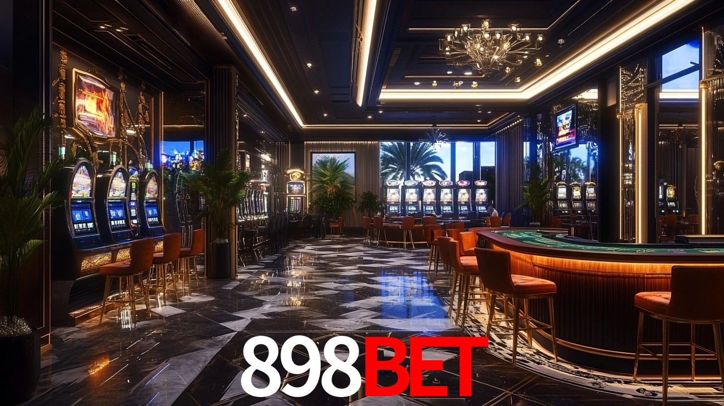 Ofertas Imperdíveis na 898BET: Promoções e Bônus Que Valem a Pena