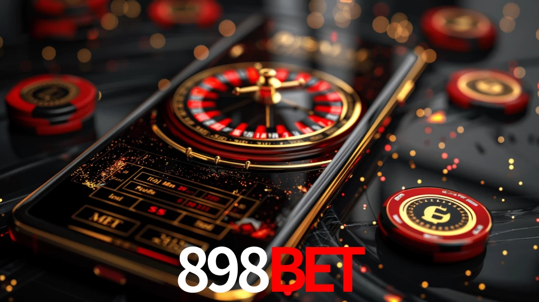 Bonus Features 898BET
