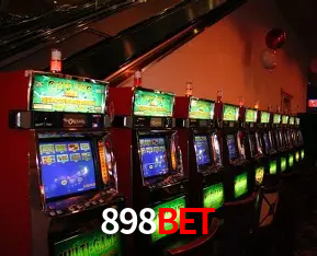 Exclusive Offers 898BET