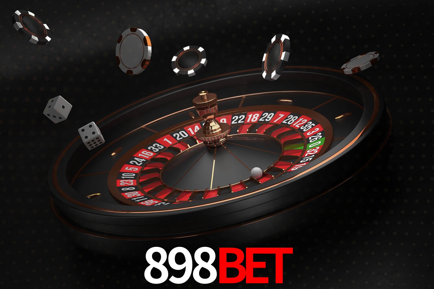 898BET: Seu Especialista em Apostas Esportivas Brasileiras