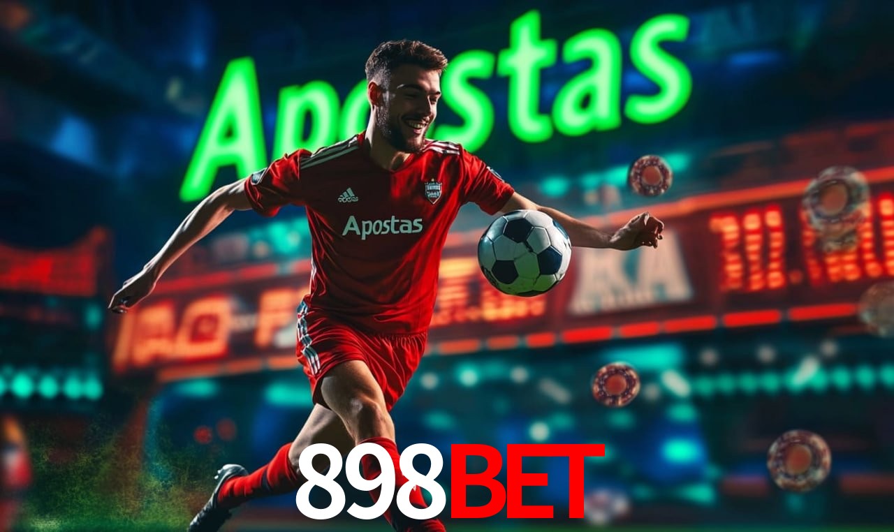 Interface Premium 898BET
