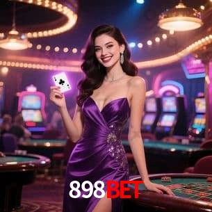 Torneios 898BET