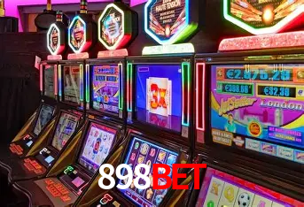 A Emoção da Loteria na 898BET: Uma Chance de Mudança de Vida