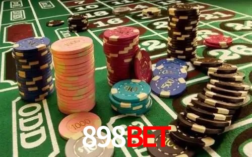 APP oficial da 898BET para mobile