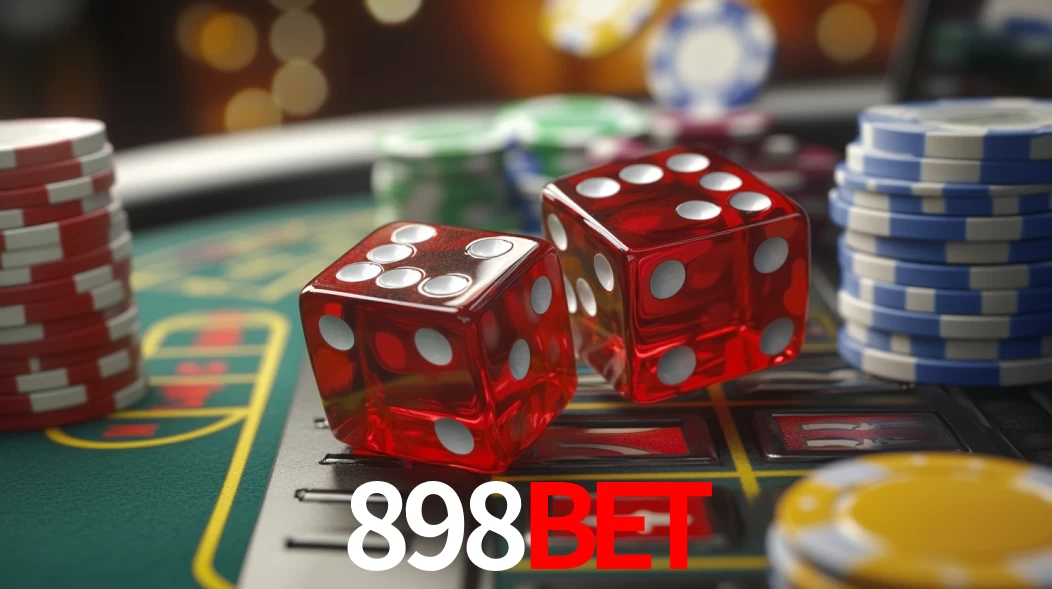 Programa VIP 898BET