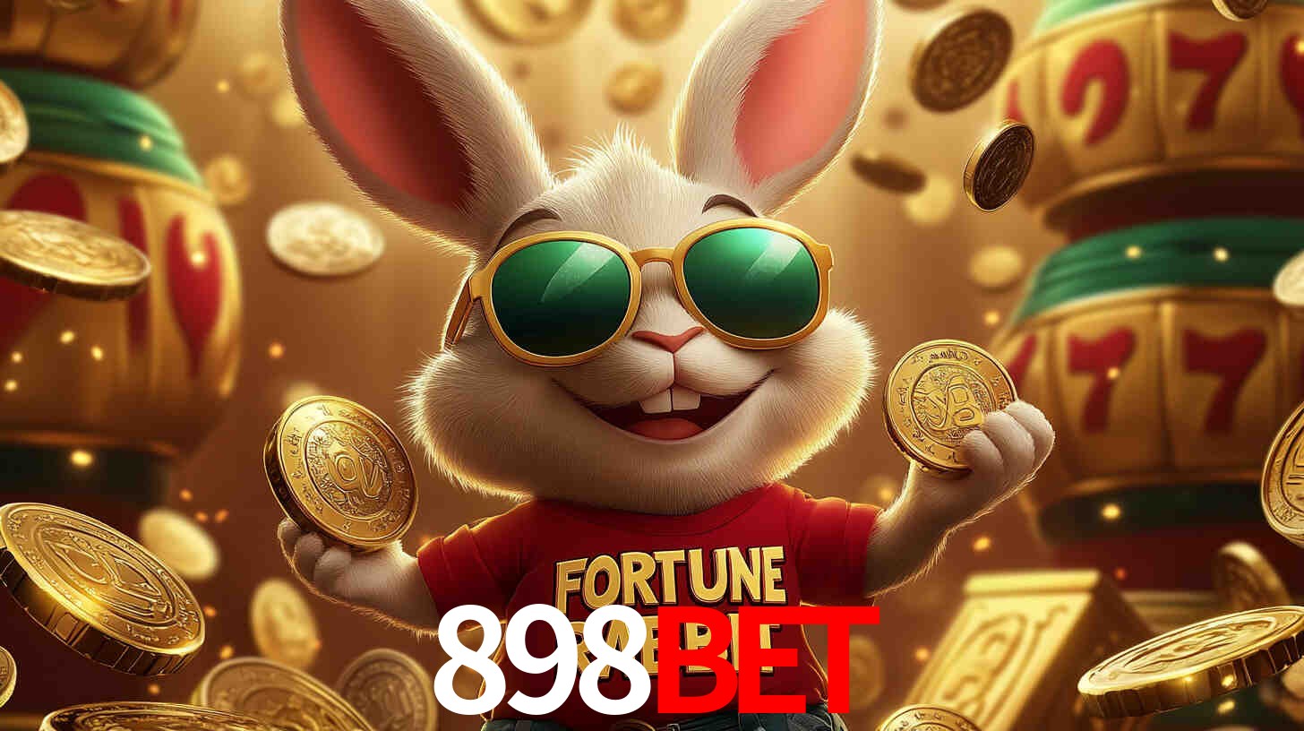 898 BET slot
