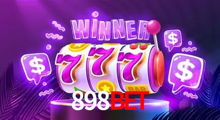 Descubra a Magia dos Jogos de Arcade no 898BET
