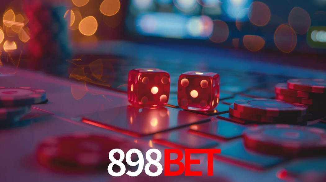 Slot Games 898BET