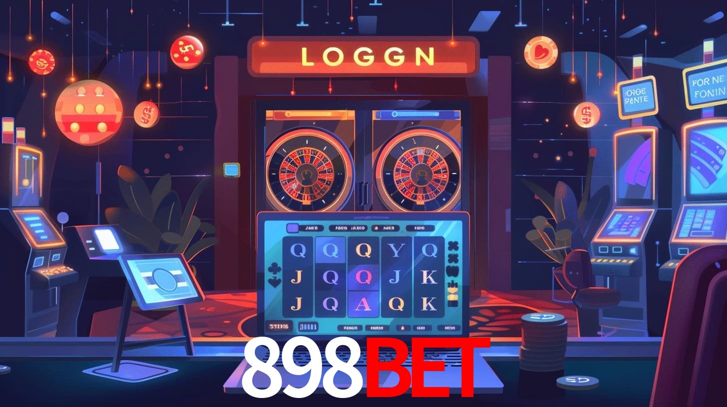 Especiais de Fim de Semana 898BET