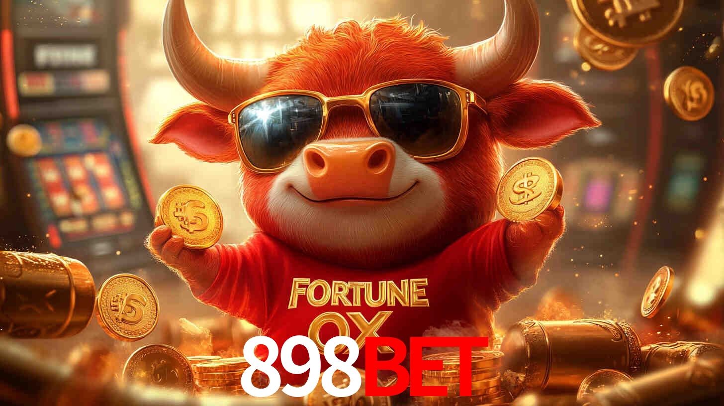 Bônus Generosos e Exclusivos no 898BET para Você!