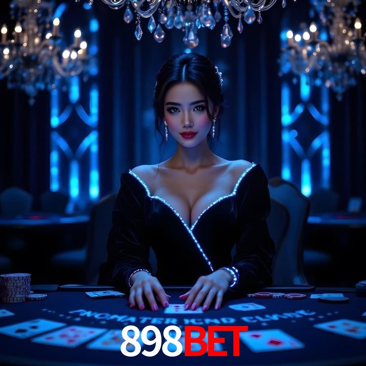 Provedores de Jogos 898BET