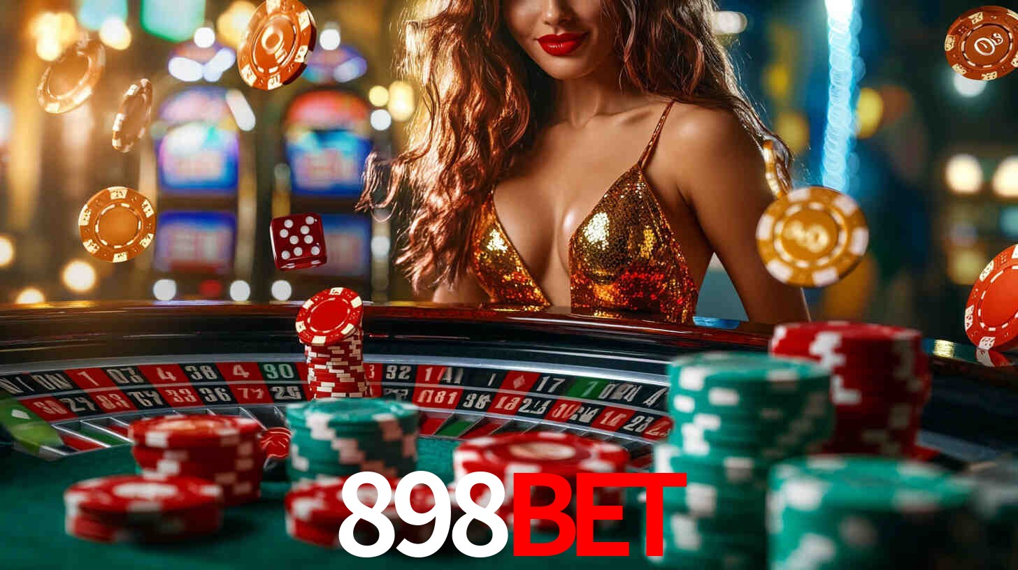 898BET App Interface