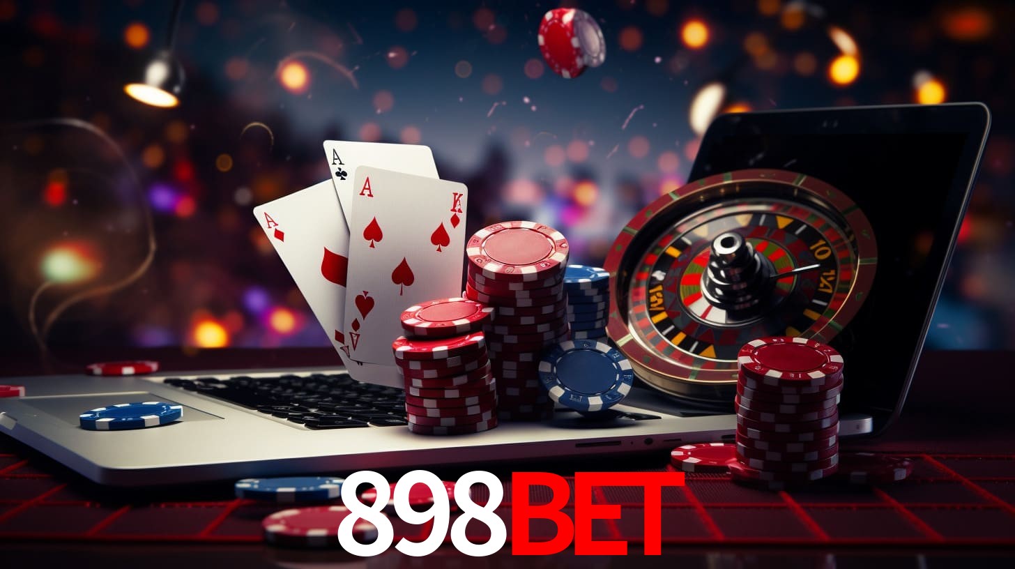 Live Casino 898BET