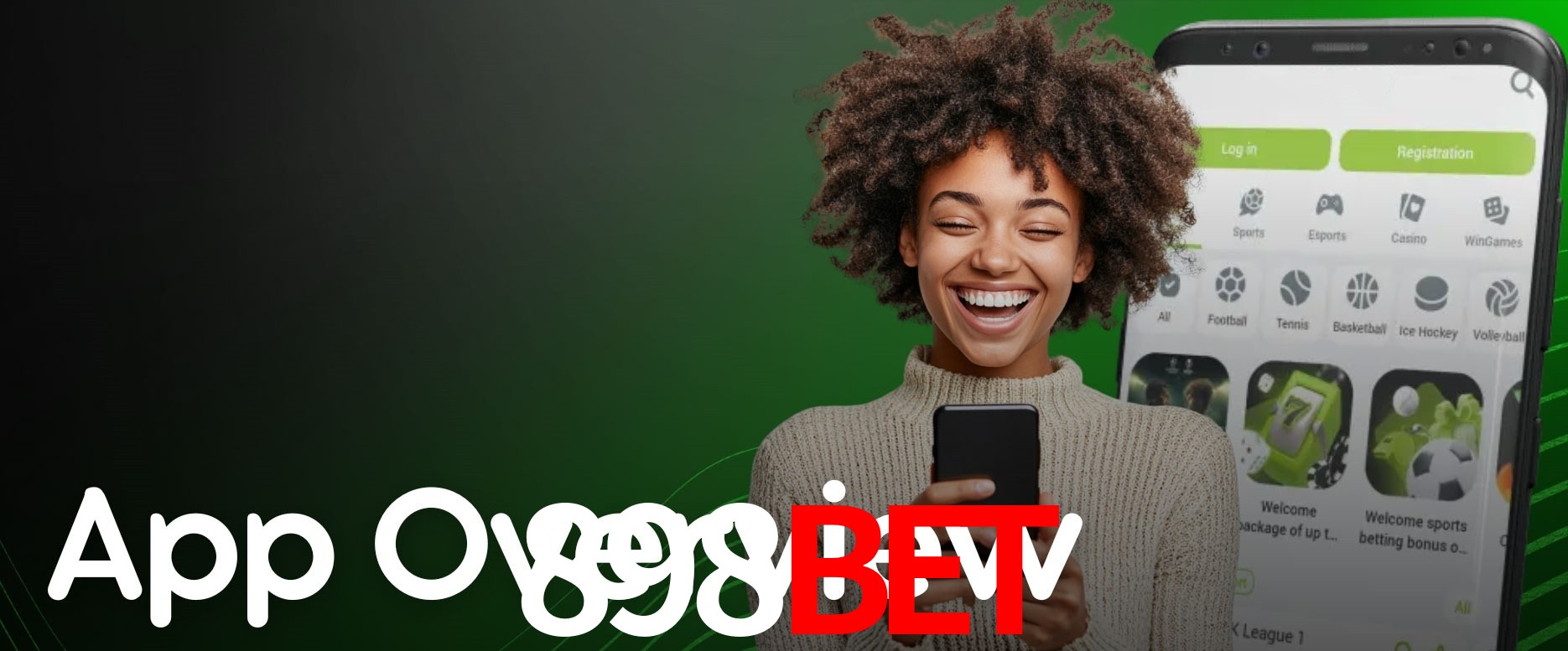 Platform Technology 898BET