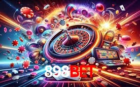 Apostas de Basquete 898BET
