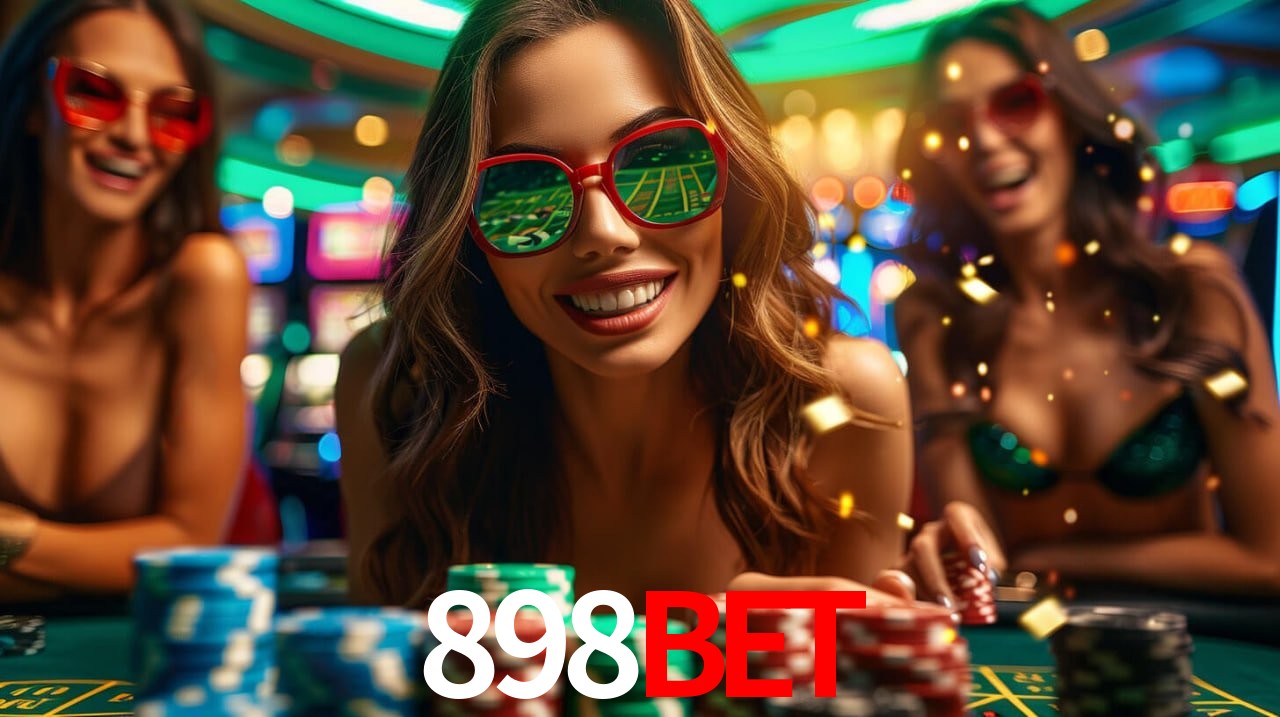 Tennis Betting 898BET