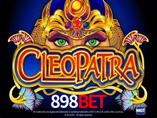Descubra o Mundo do Cassino Online com 898BET