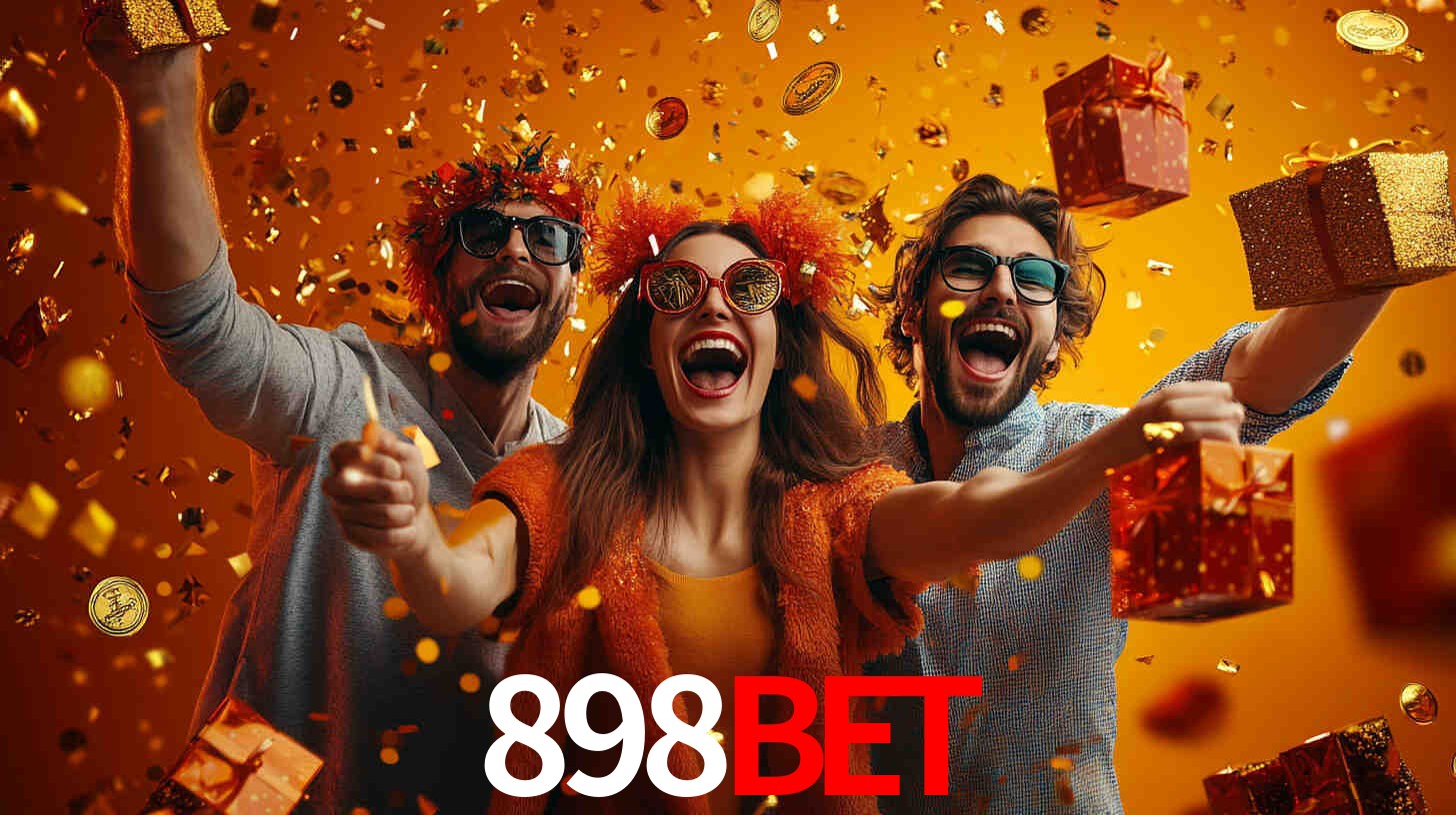 898BET: A Experiência de Casino com Jogos de Mesa ao Vivo