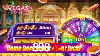 Weekend Specials 898BET