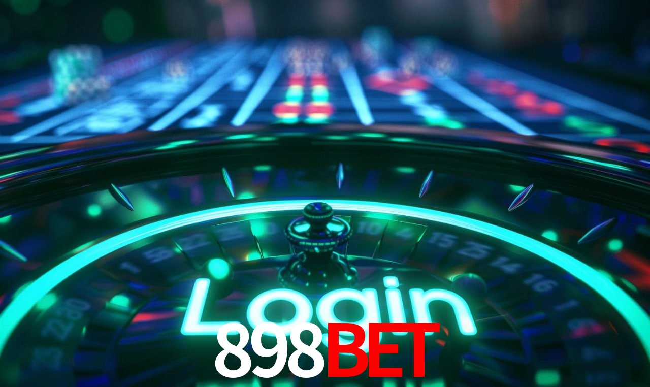 Apostas de Futebol 898BET